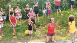 El Observatorio Cubano de Conflictos registra un aumento de las protestas en la isla.
