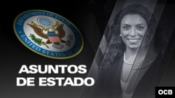 "El Gobierno de EEUU sigue siendo un firme aliado del pueblo cubano"